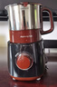 九陽(yáng)（Joyoung）磨粉機家用料理機五谷雜糧干磨粉碎機超細電動(dòng)不銹鋼打粉機中藥材小型研磨機JYS-M01 曬單實(shí)拍圖