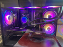 DIY APE遠古時(shí)代裝機猿 9800X3D主機 華碩萬(wàn)麗RTX5070Ti/RTX5080/RX9070XT 電競3A游戲組裝電腦臺式整機 配置四 9800X3D/RTX5070Ti 大師 曬單實(shí)拍圖