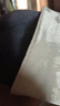 MsShe【新中式重工刺繡】大碼女裝2025秋季胖mm撞色寬松牛仔外套 牛仔淺藍色現貨 XL 曬單實(shí)拍圖