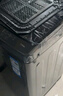 海爾（Haier）波輪洗衣機(jī)小型全自動(dòng)8KG家用XQB80-Z10D0京東自營(yíng)家電國(guó)家補(bǔ)貼以舊換新一級(jí)能效宿舍出租房單脫水 曬單實(shí)拍圖