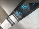 創(chuàng  )維（Skyworth）【國家補貼20%】抽油煙機家用 歐式頂吸式油煙機T型抽煙機大吸力爆炒大風(fēng)量排煙機高溫自清洗Y1H 曬單實(shí)拍圖