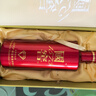 瀘州老窖 國窖1573 國寶紅 濃香型白酒 38度 500ml*1瓶 單瓶裝 曬單實(shí)拍圖