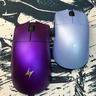 ATK烈空X1V2無(wú)線(xiàn)鼠標 有線(xiàn)/無(wú)線(xiàn)雙模電競鼠標輕量化電競辦公游戲鼠標 X1V2探索版2.0金屬紫 曬單實(shí)拍圖
