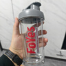 FoYes精準分離乳清蛋白粉90%高蛋白低乳糖不耐運動(dòng)健身1.65磅蜜桃 曬單實(shí)拍圖