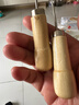 【傳統手藝】老式手工打孔納鞋縫線(xiàn)錐子修鞋補鞋帶孔直鉤尖鉤錐子 手工打孔 組合套裝：孔錐+直錐+鉤錐 曬單實(shí)拍圖