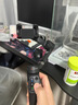 浩瀚卓越（hohem）V3 手機云臺穩定器 手持云臺三軸防抖 可折疊延長(cháng)自拍桿vlog遠程控制拍攝神器 1年質(zhì)保 曬單實(shí)拍圖