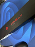 卓威奇亞（ZOWIE GEAR）G-SR-SE瀾II 電競鼠標墊 細面鼠標墊 游戲鼠標墊 控制墊 澀墊 電競桌墊  曬單實(shí)拍圖