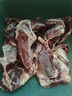 【鮮牛肉】新鮮現殺原切牛腩肉正宗生牛肉散養黃牛肉生鮮純牛腩 原切牛腩肉 5斤 曬單實(shí)拍圖