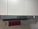 方太（FOTILE）【咨詢(xún)付定旗艦新品，抽蘋(píng)果17】F5纖薄歐式頂吸27風(fēng)量無(wú)油網(wǎng)設計以舊換新國家20%抽吸油煙機 曬單實(shí)拍圖
