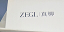 ZEGL月光珍珠蕾絲戒指首飾禮物輕奢生日禮物送女友 曬單實拍圖