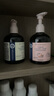 綻家內衣洗衣液套裝200ml*2+30ml+3腔凝珠*2顆 植萃抑菌去血漬黃漬 曬單實(shí)拍圖