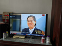 飛利浦（PHILIPS）43英寸全高清智慧屏 臥室小屏 超寬環(huán)繞立體聲 智能液晶平板電視機 43PFF6590/T3 國家補貼15% 曬單實(shí)拍圖