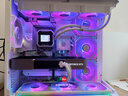華碩B850M AYW GAMING OC WIFI7 W 哎呦喂主板 CPU 9700X/9800X3D/9600X(AMD B850/socket AM5)  曬單實(shí)拍圖