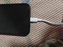 OKSJ適用蘋(píng)果15/16充電器充電線(xiàn)30W快充套裝氮化鎵iphone15Pro/Promax【品牌盒裝】充電頭+數據線(xiàn) 曬單實(shí)拍圖