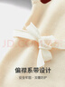 優(yōu)奇嬰兒衣服春秋哈衣a類(lèi)四季款滿(mǎn)月百天寶寶衣服新生兒連體衣 曬單實(shí)拍圖