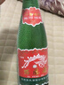 西鳳酒 綠瓶裸瓶省外版 45度 500ml*12瓶 整箱裝 鳳香型白酒 曬單實(shí)拍圖