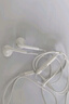 漫步者（EDIFIER）H180Plus 半入耳式有線耳機(jī) 手機(jī)耳機(jī) 音樂(lè)耳機(jī) K歌耳麥 3.5mm接口 電腦筆記本手機(jī)適用 曬單實(shí)拍圖