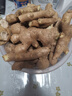 京鮮生山東安丘帶泥大黃姜新鮮蔬菜生姜凈含量5斤(單果100g+)源頭直發(fā) 曬單實(shí)拍圖