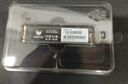 宏碁掠奪者（PREDATOR）1TB SSD固態(tài)硬盤 M.2接口(NVMe協(xié)議) GM7系列｜NVMe PCIe 4.0讀速7200MB/s  AI電腦存儲配件 曬單實拍圖