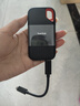 閃迪（SanDisk）1TB Type-c USB3.2 NVMe移動(dòng)固態(tài)硬盤(pán)（PSSD）E61卓越版 1050MB/s三防保護(hù) 手機(jī)筆記本電腦外接SSD 曬單實(shí)拍圖