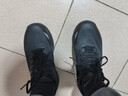 安踏風(fēng)雨兼程【Z哥同款】Din30橡膠防滑耐磨跑步鞋男通勤運動鞋戶外鞋 曬單實拍圖