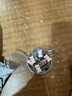 得力(deli)40只19mm彩色長(cháng)尾夾省力票夾 5#小號金屬燕尾夾 辦公用品 40只/筒 專(zhuān)供款TP-8555ES 曬單實(shí)拍圖