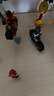 樂(lè )高（LEGO） 積木幻影忍者71838 凱的摩托車(chē)極速追擊男孩兒童玩具生日禮物  曬單實(shí)拍圖
