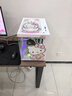 華碩全家桶i5 14600KF/RTX5070顯卡直播電競游戲臺式機組裝電腦主機整機DIY組裝機 14600KF+RTX5060Ti丨配置二 曬單實拍圖