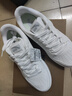 安踏輕松板鞋秋季小白鞋女鞋學(xué)生校園厚底增高輕便百搭情侶運動(dòng)休閑鞋 曬單實(shí)拍圖