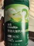 英氏嬰幼兒米粉菠菜加鐵加鈣258g寶寶輔食鈣鐵鋅營養(yǎng)米糊2階7月+ 曬單實拍圖