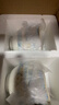 浩雅景德鎮陶瓷碗具套裝陶瓷米飯碗湯碗用面碗飯碗時(shí)光漫步10個(gè)裝 曬單實(shí)拍圖
