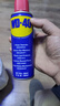 WD-40除銹劑鐵銹wd40潤滑油機械防銹油螺絲螺栓松動(dòng)門(mén)鎖清潔200ml套裝 曬單實(shí)拍圖