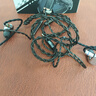 覓聲天鶴座HiFi游戲耳機(jī)耳麥有線入耳式三角洲行動電競專用帶麥耳機(jī)聽聲辨位發(fā)燒級可換線 3.5mm帶麥-入會贈迷你聲卡 曬單實(shí)拍圖