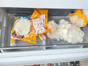松下（Panasonic）【國家補貼20%】白月光2.0冰箱法式多門(mén)515升家用超薄零嵌入式無(wú)霜自動(dòng)制冰一級能效NR-ED52APB-W 曬單實(shí)拍圖