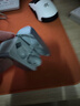 籟特易耳【2025新款-重磅新品】星環(huán)ultra藍(lán)牙耳機(jī)入耳式真無線HiFi音質(zhì)主動(dòng)降噪超長(zhǎng)續(xù)航游戲音樂運(yùn)動(dòng)耳機(jī) 【金榜熱賣】柔藍(lán)【52dB深空降噪】 LDAC/LHDC-雙版本 曬單實(shí)拍圖