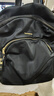 新秀麗（Samsonite）雙肩包電腦包14英寸女士商務(wù)通勤背包書(shū)包輕松背負簡(jiǎn)約小巧OL風(fēng) 曬單實(shí)拍圖