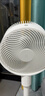 米家小米空氣循環(huán)扇電風(fēng)扇落地扇家用直流變頻大廣角輕音節(jié)能臺(tái)地兩用 APP調(diào)節(jié) 曬單實(shí)拍圖
