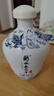 衡水老白干青花手釀 老白干香型白酒 52度 500ml單瓶裝 純糧口糧酒 曬單實(shí)拍圖