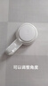 太力吸盤(pán)掛鉤免打孔強力真空上墻掛毛巾浴室衛生間廚房無(wú)痕掛鉤4件裝 曬單實(shí)拍圖