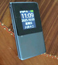 金立（Gionee）老年人手機4G全網(wǎng)通翻蓋老年機 超長(cháng)待機 大字體大聲音大按鍵大屏學(xué)生老人專(zhuān)用備用功能機V16 黑色 曬單實(shí)拍圖