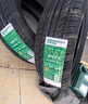 雙星（DOUBLE STAR）輪胎/汽車(chē)輪胎 195/65R15 91H SH71適配新朗逸/新卡羅拉/英朗GT 曬單實(shí)拍圖