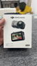 大疆【新品】DJI Osmo Nano 標準套裝（64GB）自由視角穿戴相機Vlog騎行親子寵物運動(dòng)相機4K拇指相機 曬單實(shí)拍圖