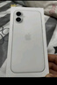 Apple/蘋(píng)果 iPhone 16 Plus 256GB 白色 支持移動(dòng)聯(lián)通電信5G 手機【返移動(dòng)話(huà)費券】 曬單實(shí)拍圖
