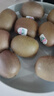 佳沛（zespri）綠奇異果10個(gè)裝 寶寶果單果約77-89g 水果獼猴桃包郵 曬單實(shí)拍圖