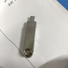 愛(ài)國者（aigo）128GB Type-C USB3.2雙接口 u盤(pán) 150MB/s U353手機U盤(pán)辦公學(xué)習大容量?jì)?yōu)盤(pán) 可插手機電腦兩用 曬單實(shí)拍圖