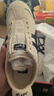 Onitsuka Tiger鬼塚虎男女帆布一腳蹬懶人鞋MEXICO 66? SLIP-ON 1183A360 米色/藏青色 37 曬單實拍圖