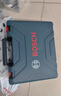 博世（BOSCH）GSR 185-LI 18V無(wú)刷鋰電起子機充電手電鉆螺絲刀 2.0Ah電池*2 曬單實(shí)拍圖