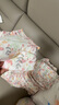 bebetour愛(ài)麗絲奇緣拉拉褲3XL30片(17kg以上)夜用尿不濕奢柔舒適定點(diǎn)下滲 曬單實(shí)拍圖