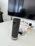 HIKVISION?？低曇曨l會(huì )議攝像頭一體機 1080P高清攝像頭全向麥克風(fēng)揚聲器一體藍牙遙控直播遠程辦公V122 曬單實(shí)拍圖