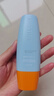 Mistine蜜絲婷防曬霜乳【超值囤貨】小黃帽60*2+40spf50+學(xué)生雙11 曬單實(shí)拍圖